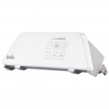 Блок управления Transformer Digital Inverter Ballu BCT/EVU-4I