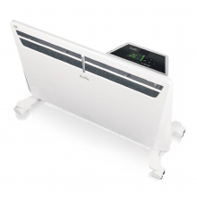 Комплект Ballu блок управления Transformer Digital Inverter BCT/EVU-2.5I и модуль HDN/WFN-02-01