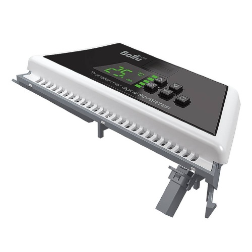 Комплект Ballu блок управления Transformer Digital Inverter BCT/EVU-2.5I и модуль HDN/WFN-02-01