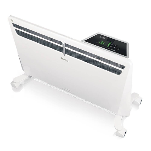 Комплект Ballu блок управления Transformer Digital Inverter BCT/EVU-2.5I и модуль HDN/WFN-02-01