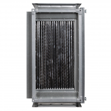 Рекуператор пластинчатый Shuft RHPr 1000x500