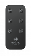 Бытовые увлажнители воздуха ROYAL CLIMA RUH-AS450/5.0E-BL