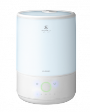 Бытовые увлажнители воздуха ROYAL CLIMA RUH-CD300/4.0E-WT