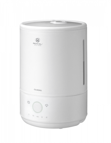 Бытовые увлажнители воздуха ROYAL CLIMA RUH-CD300/4.0E-WT