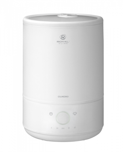 Бытовые увлажнители воздуха ROYAL CLIMA RUH-CD300/4.0E-WT