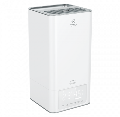 Бытовые увлажнители воздуха ROYAL CLIMA RUH-SM300/6.0E-WT