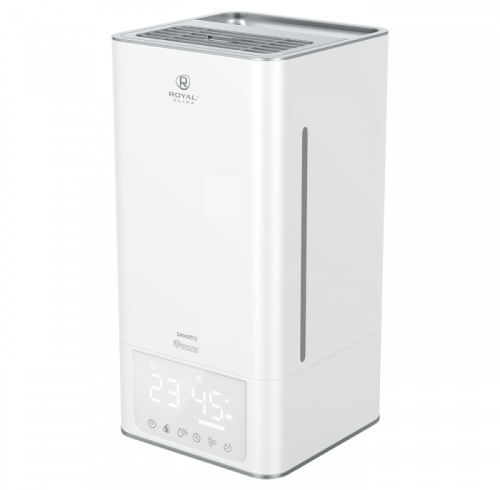 Бытовые увлажнители воздуха ROYAL CLIMA RUH-SM300/6.0E-WT