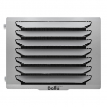 Тепловентилятор водяной BALLU BHP-W4-15-S