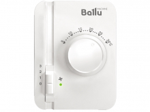 Завеса тепловая BALLU BHC-M15W20-PS