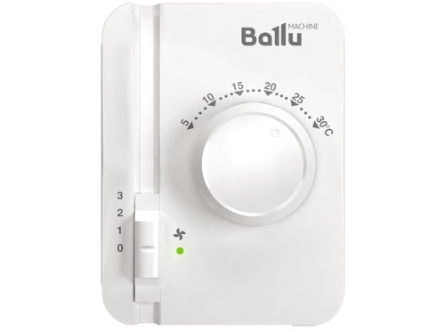 Завеса тепловая BALLU BHC-M15W20-PS