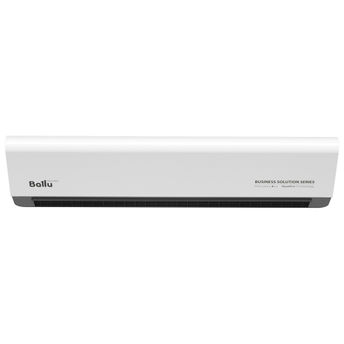 Завеса тепловая Ballu BHC-H20T24-BS