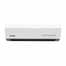 Завеса тепловая Ballu BHC-H10T12-BS