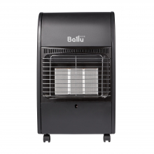 Обогреватель инфракрасный газовый Ballu BIGH-45 B