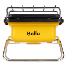 Обогреватель инфракрасный газовый Ballu BIGH-2