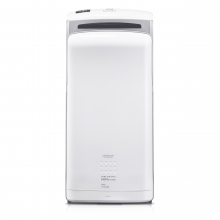 Сушилка для рук электрическая высокоскоростная Electrolux EHDA/HPF-1200W (белая)