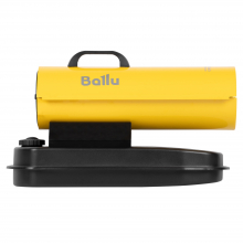 Пушка дизельная прямого нагрева Ballu BHDP-10L