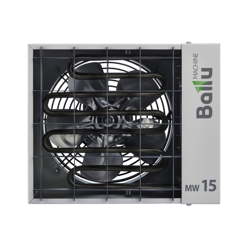 Тепловентилятор Ballu BHP-MW-15