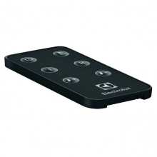 Электрокамин Electrolux EFP/W-1200URLS