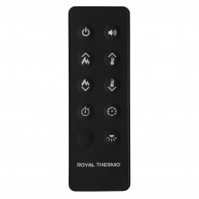 Очаг электрический Royal Thermo Allira RTFP/W-AL50LS