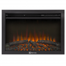 Очаг электрический Electrolux EFP/P-2520LS N