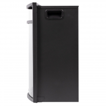 Очаг электрический Electrolux Sphere Plus EFP/P-2720RLS N