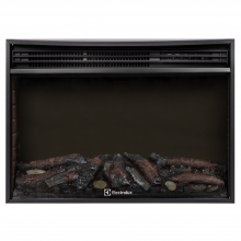 Очаг электрический Electrolux Sphere Plus EFP/P-2720RLS N