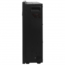 Очаг электрический Electrolux EFP/P-4220LS
