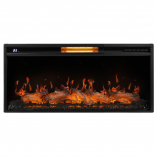 Очаг электрический Royal Thermo Aurora RTFP/P-AR40LS