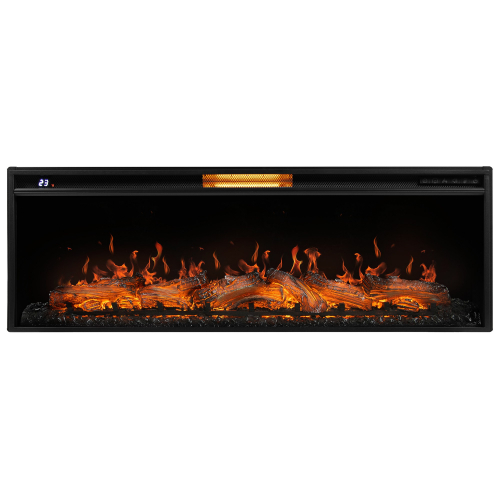 Очаг электрический Royal Thermo Aurora RTFP/P-AR50LS