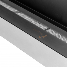 Биокамин Firelight BFP/W-120 Silver