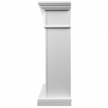 Портал Bianco 25 белый