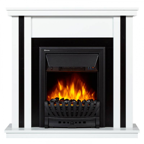 Портал Firelight Trend Classic белый