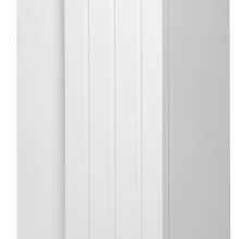 Портал Firelight Bianco Classic белый