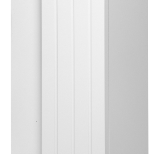 Портал Firelight Bianco Classic белый