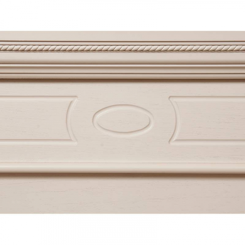 Портал Firelight Bianco 30 шпон белёный дуб