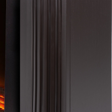 Портал Firelight Colonna 25 шпон венге