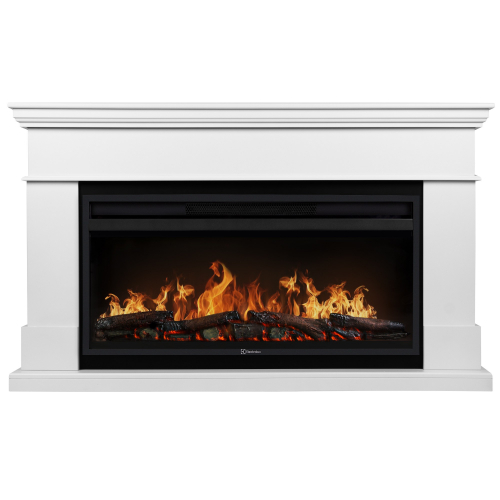Портал Firelight California 42/40/36, белый