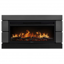 Портал Firelight Moderno 42/40/36, графит