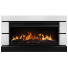 Портал Firelight Moderno 42/40/36, белый