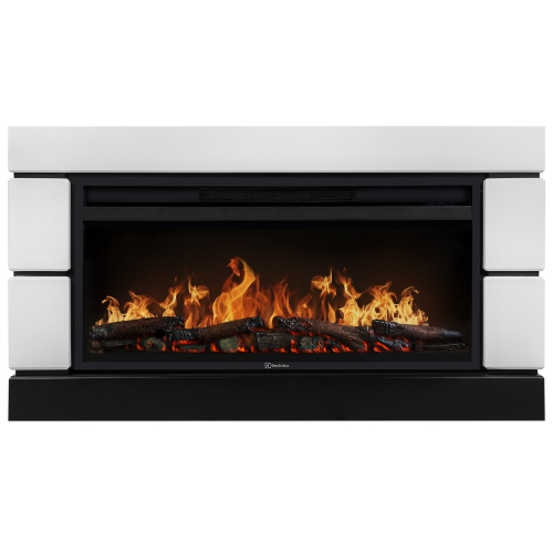 Портал Firelight Moderno 42/40/36, белый