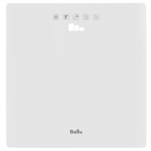 Мойка воздуха BALLU AW-340 белая