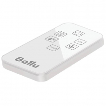 Увлажнитель воздуха ультразвуковой Ballu UHB-990 белый/white