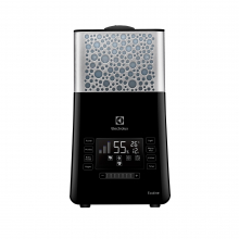 Увлажнитель воздуха ультразвуковой Electrolux EHU-3710D