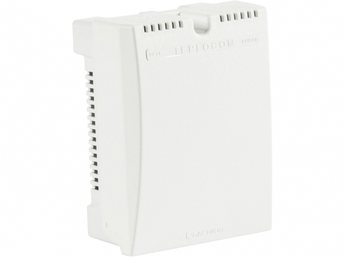 Стабилизатор сетевого напряжения Teplocom ST-555 (220В,555ВА,Uвх. 145-260В)