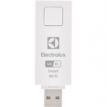 Модуль съёмный управляющий Electrolux ECH/WF-01 Smart Wi-Fi