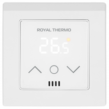 Мат нагревательный Royal Thermo Flat Mat RTFM 2-150-9 с терморегулятором RTS-16