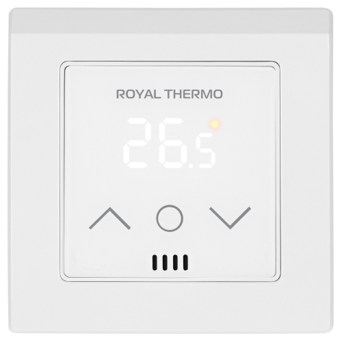 Мат нагревательный Royal Thermo Flat Mat RTFM 2-150-1,5 с терморегулятором RTS-16