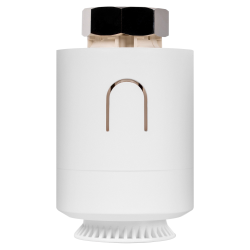 Термостат радиаторный электронный Royal Thermo Smart Heat, белый