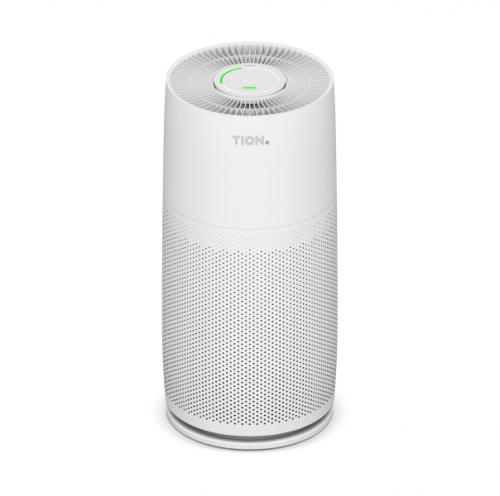 TION IQ 400 Re