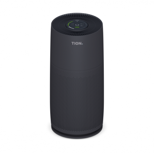 Умный очиститель-обеззараживатель серии Tion IQ 400